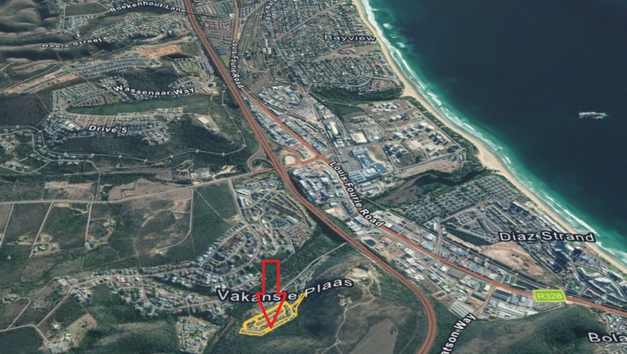 0 Bedroom Property for Sale in Vakansieplaas Western Cape